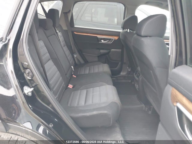Honda l15be 2017 2HKRW2H58HH126042 Image 8