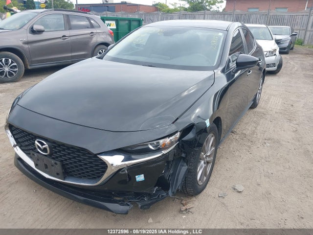 Mazda pe 2021 JM1BPAB73M1326153 Image 2