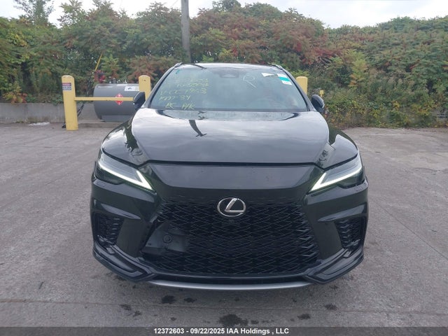 Lexus t24a-fts, 1zm+1ym 2023 2T2BCMEAXPC007963 Image 13