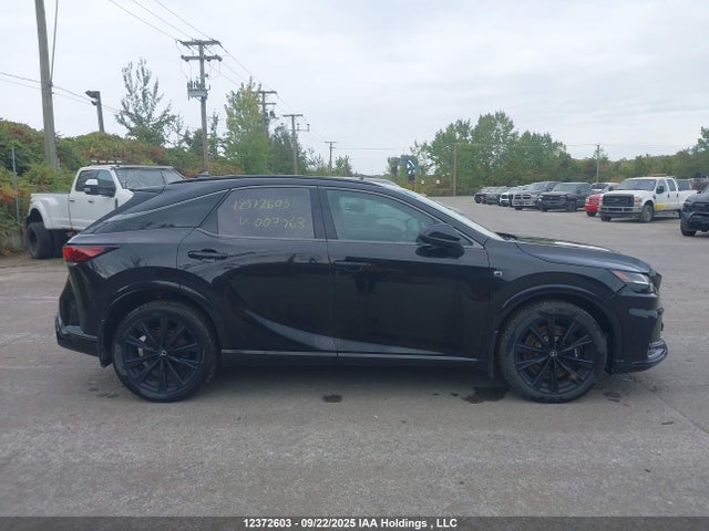 Lexus t24a-fts, 1zm+1ym 2023 2T2BCMEAXPC007963 Image 14