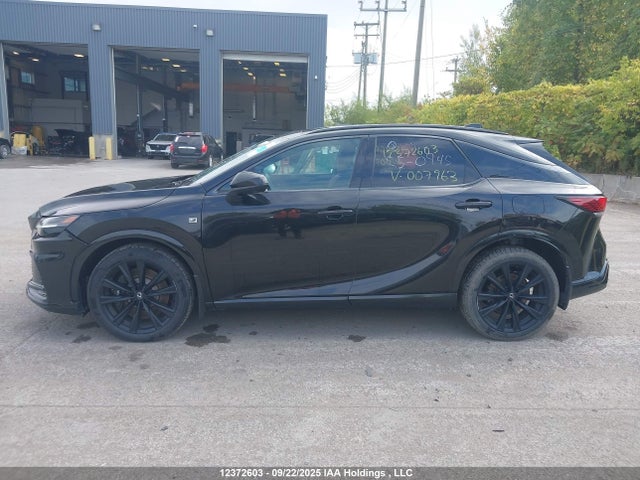 Lexus t24a-fts, 1zm+1ym 2023 2T2BCMEAXPC007963 Image 15