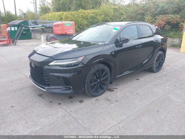 Lexus t24a-fts, 1zm+1ym 2023 2T2BCMEAXPC007963 Image 2