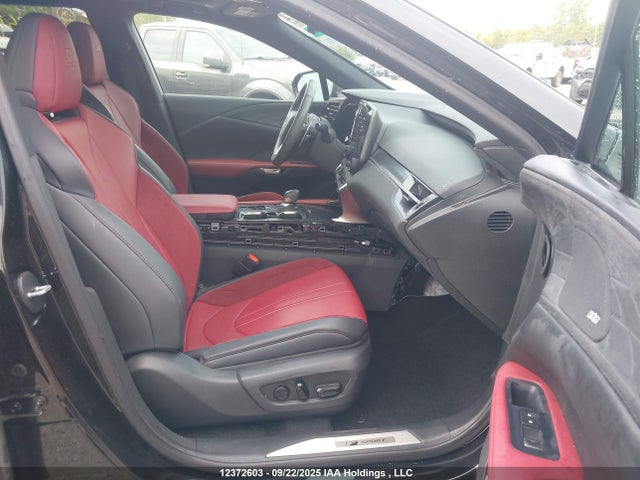Lexus t24a-fts, 1zm+1ym 2023 2T2BCMEAXPC007963 Image 5
