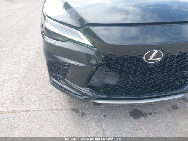 Lexus t24a-fts, 1zm+1ym 2023 2T2BCMEAXPC007963 Image 6