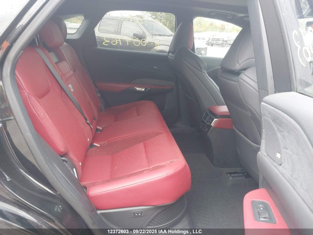 Lexus t24a-fts, 1zm+1ym 2023 2T2BCMEAXPC007963 Image 8
