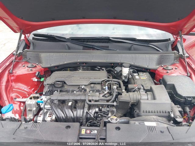 Hyundai mpi nu pe 2025 KM8HCCABXSU298074 Image 10