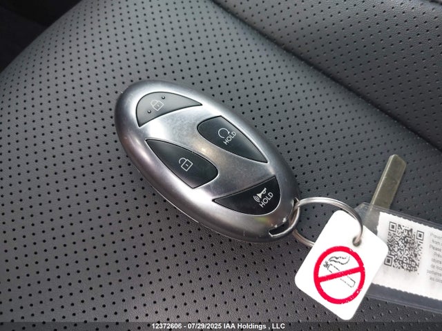 Hyundai mpi nu pe 2025 KM8HCCABXSU298074 Image 11