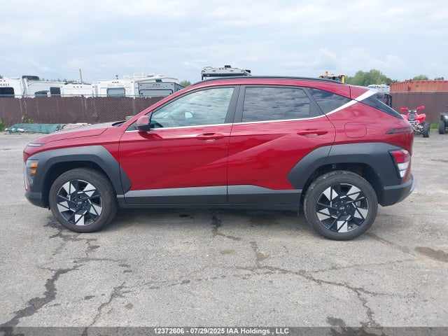 Hyundai mpi nu pe 2025 KM8HCCABXSU298074 Image 13