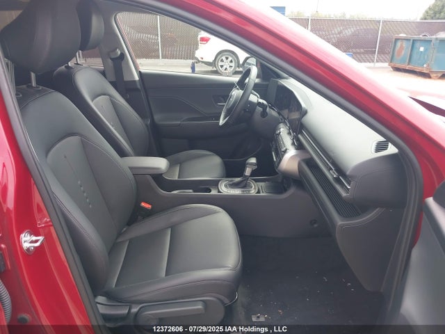 Hyundai mpi nu pe 2025 KM8HCCABXSU298074 Image 5