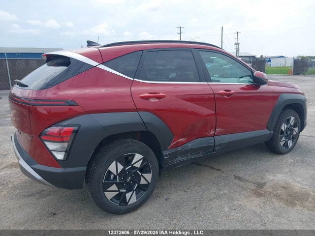 Hyundai mpi nu pe 2025 KM8HCCABXSU298074 Image 6
