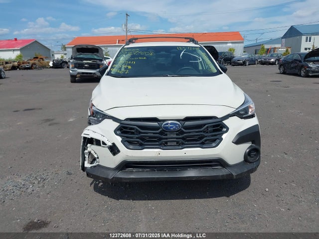 JF2GUABC6S8265611 Subaru na