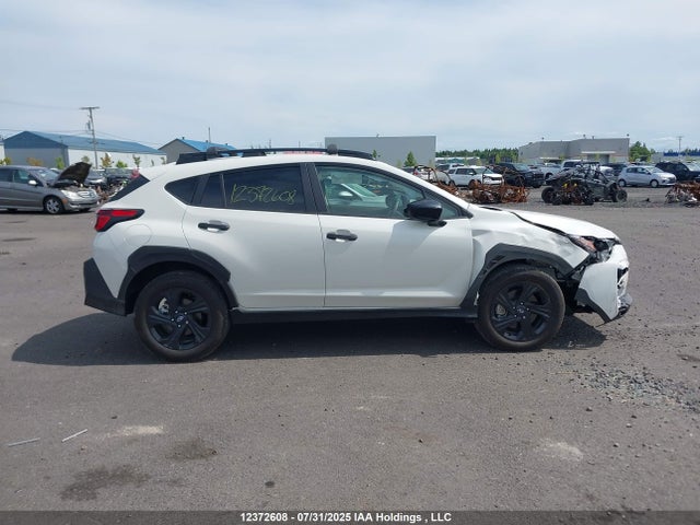 Subaru na 2025 JF2GUABC6S8265611 Image 13