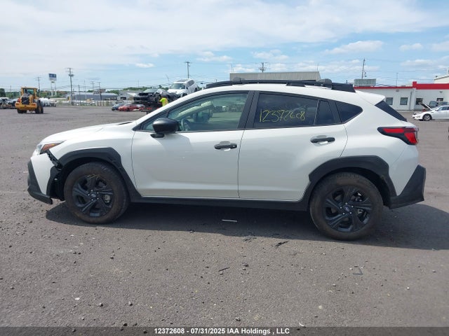 JF2GUABC6S8265611 Subaru na