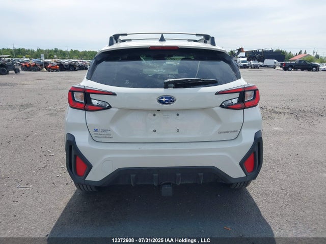JF2GUABC6S8265611 Subaru na