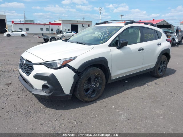 JF2GUABC6S8265611 Subaru na