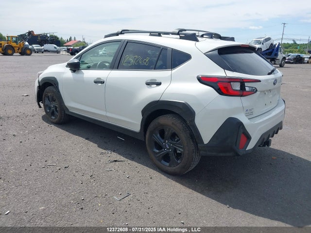 JF2GUABC6S8265611 Subaru na