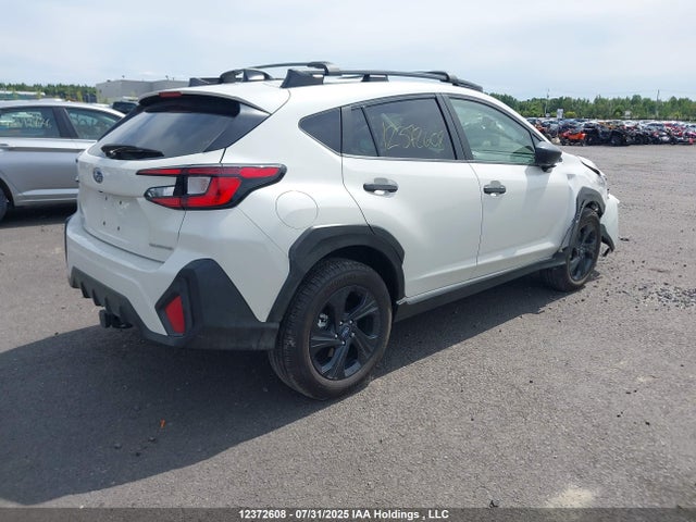 JF2GUABC6S8265611 Subaru na