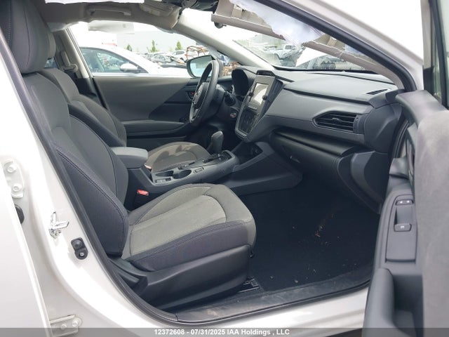 JF2GUABC6S8265611 Subaru na
