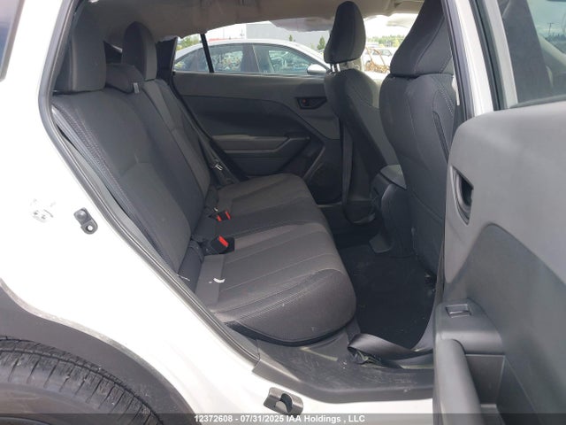 Subaru na 2025 JF2GUABC6S8265611 Image 8