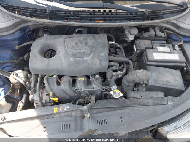 KIA gdi gamma 2018 3KPA25AB6JE137352 Image 10