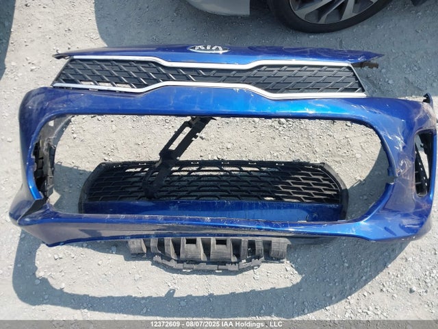 KIA gdi gamma 2018 3KPA25AB6JE137352 Image 12