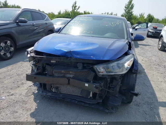 KIA gdi gamma 2018 3KPA25AB6JE137352 Image 13
