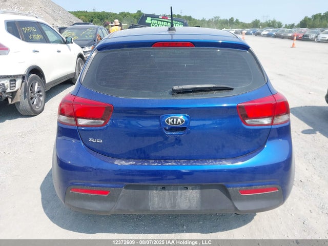 KIA gdi gamma 2018 3KPA25AB6JE137352 Image 17