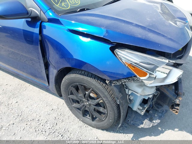 KIA gdi gamma 2018 3KPA25AB6JE137352 Image 21