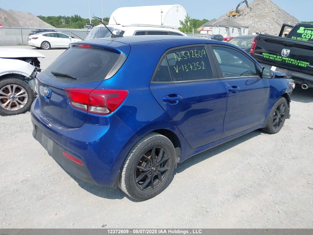 KIA gdi gamma 2018 3KPA25AB6JE137352 Image 4