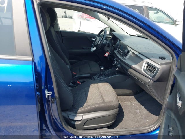 KIA gdi gamma 2018 3KPA25AB6JE137352 Image 5