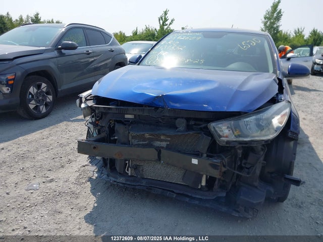 KIA gdi gamma 2018 3KPA25AB6JE137352 Image 6