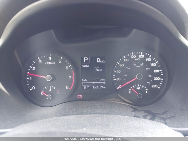 KIA gdi gamma 2018 3KPA25AB6JE137352 Image 7