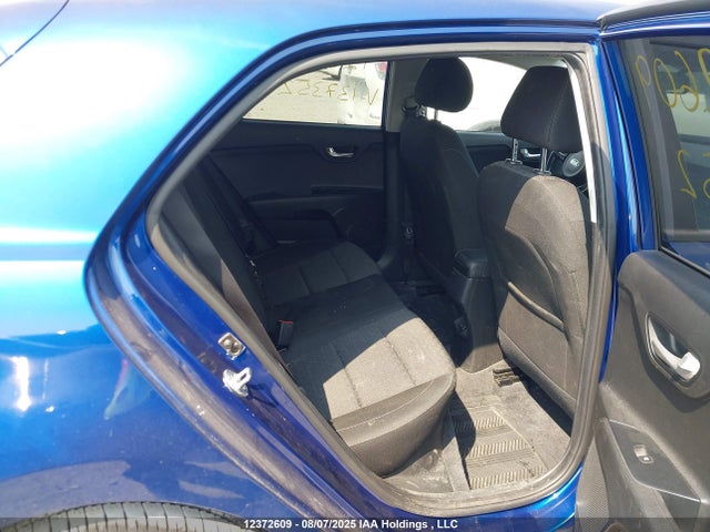 KIA gdi gamma 2018 3KPA25AB6JE137352 Image 8