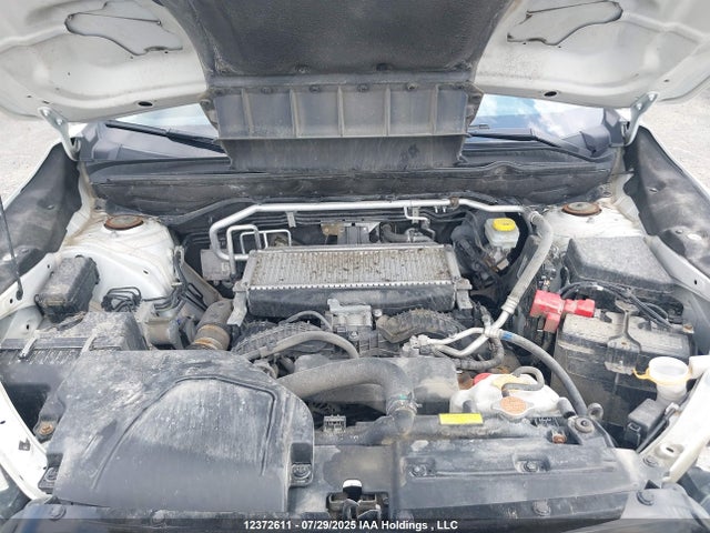 4S4WMAAD6P3434434 Subaru Ascent