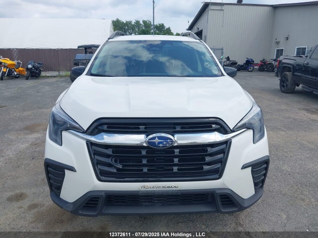4S4WMAAD6P3434434 Subaru Ascent