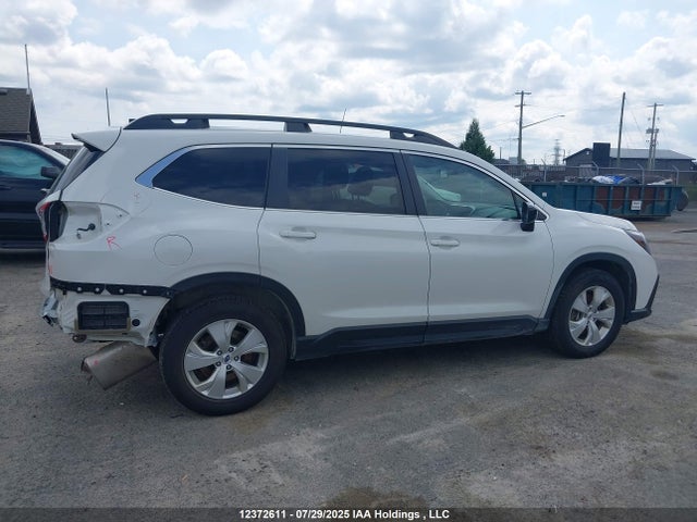 4S4WMAAD6P3434434 Subaru Ascent