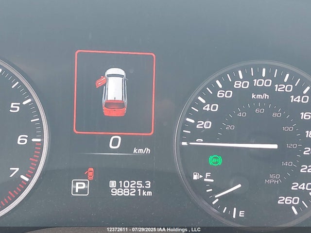 4S4WMAAD6P3434434 Subaru Ascent