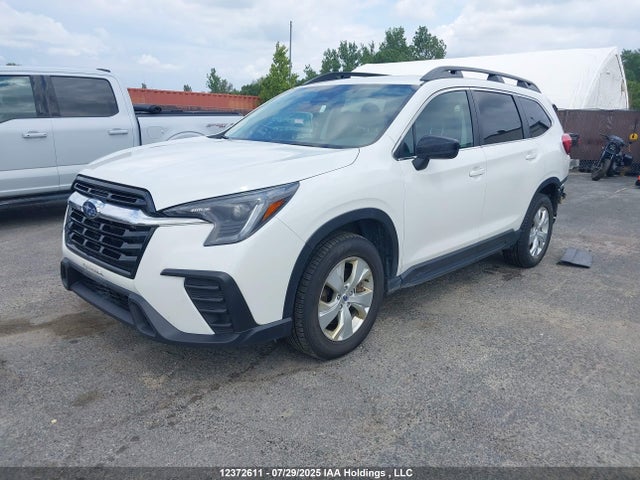 4S4WMAAD6P3434434 Subaru Ascent