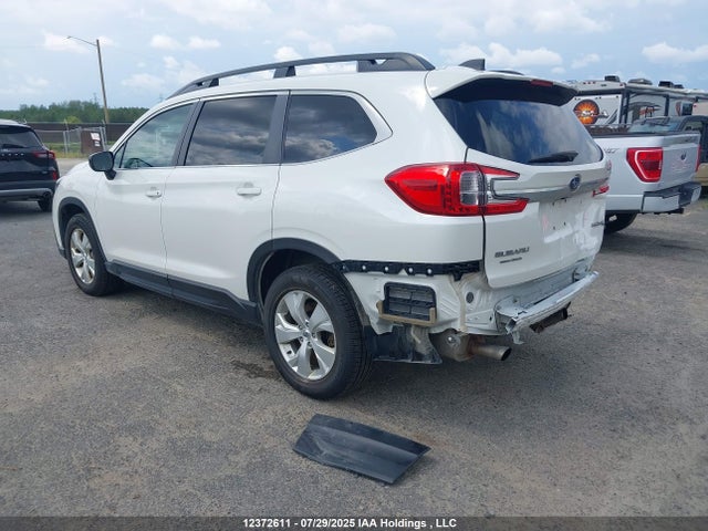 4S4WMAAD6P3434434 Subaru Ascent