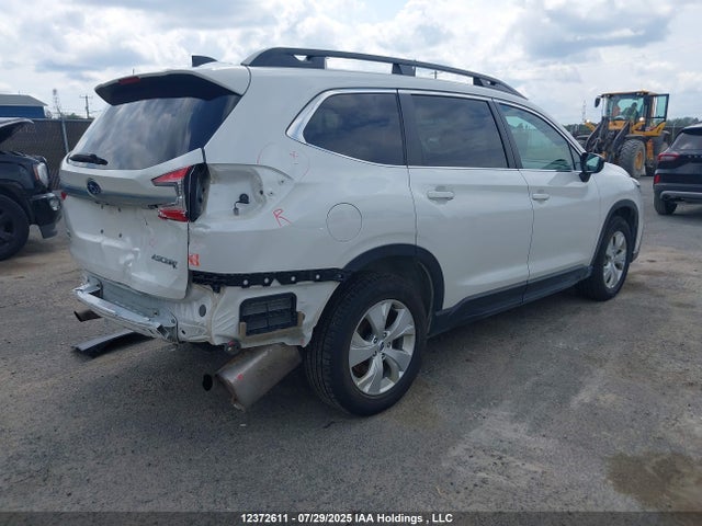 4S4WMAAD6P3434434 Subaru Ascent