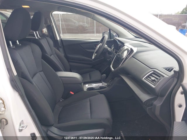 4S4WMAAD6P3434434 Subaru Ascent
