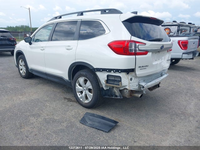 4S4WMAAD6P3434434 Subaru Ascent