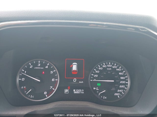 4S4WMAAD6P3434434 Subaru Ascent