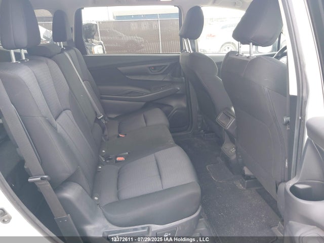 4S4WMAAD6P3434434 Subaru Ascent