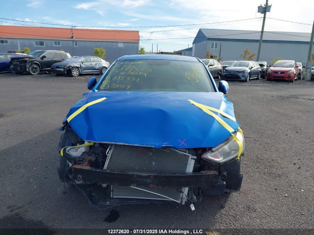 Hyundai Elantra 2017 KMHD84LF3HU103351 Image 13