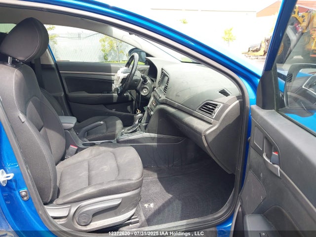 Hyundai Elantra 2017 KMHD84LF3HU103351 Image 5