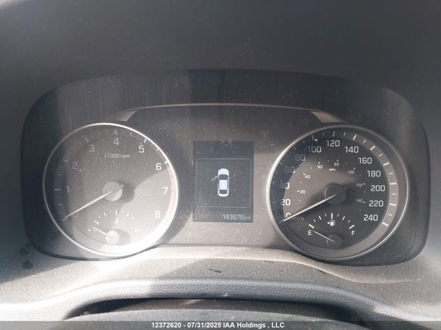 Hyundai Elantra 2017 KMHD84LF3HU103351 Image 7