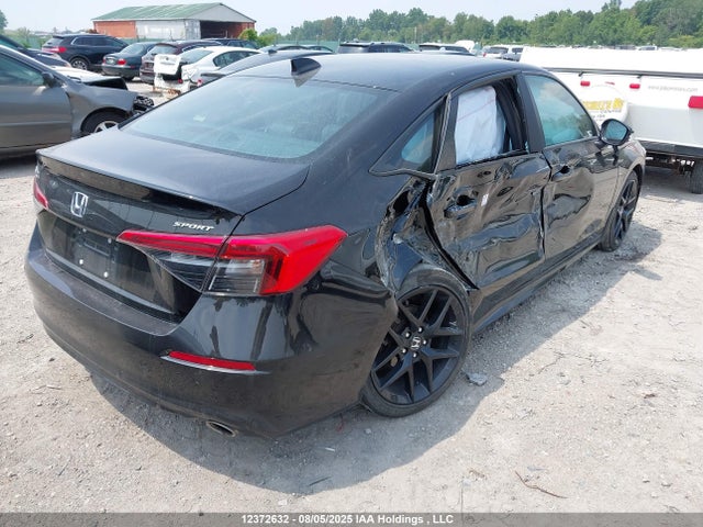 2HGFE2F58RH114736 Honda k20c2