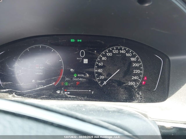 2HGFE2F58RH114736 Honda k20c2