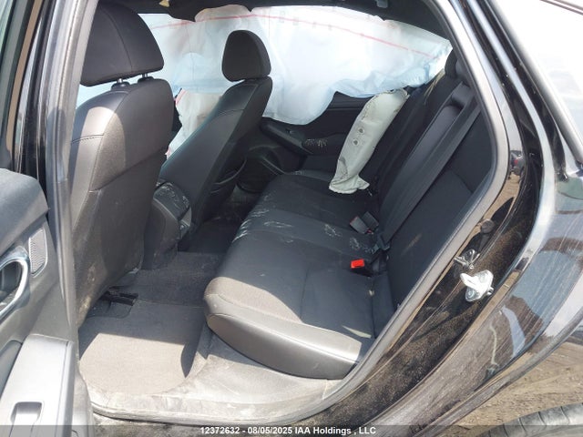 2HGFE2F58RH114736 Honda k20c2